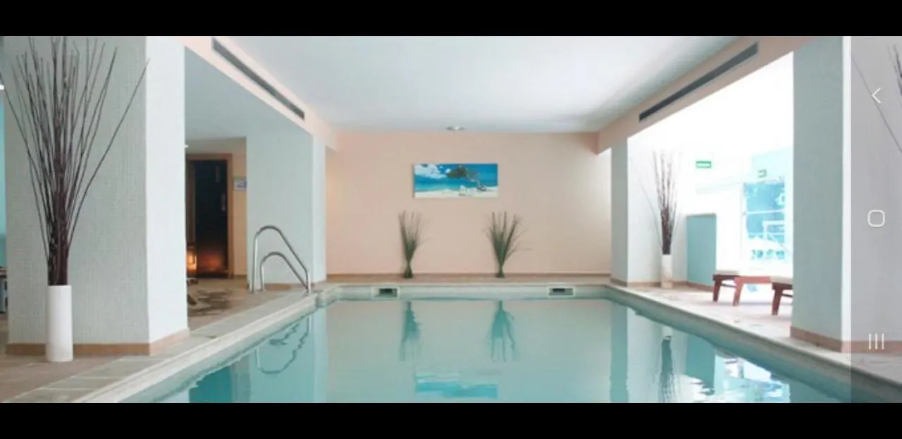 Apartment The Paradise Benalmadena Spain
