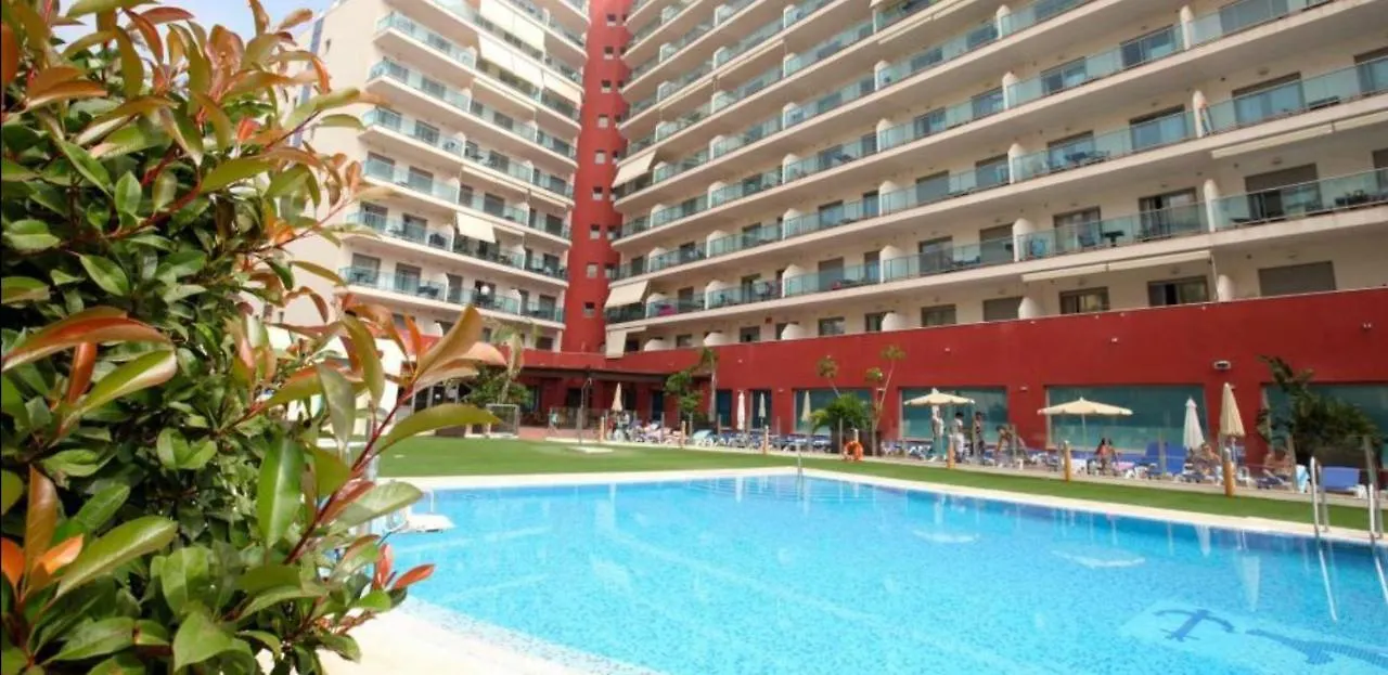The Paradise Benalmadena