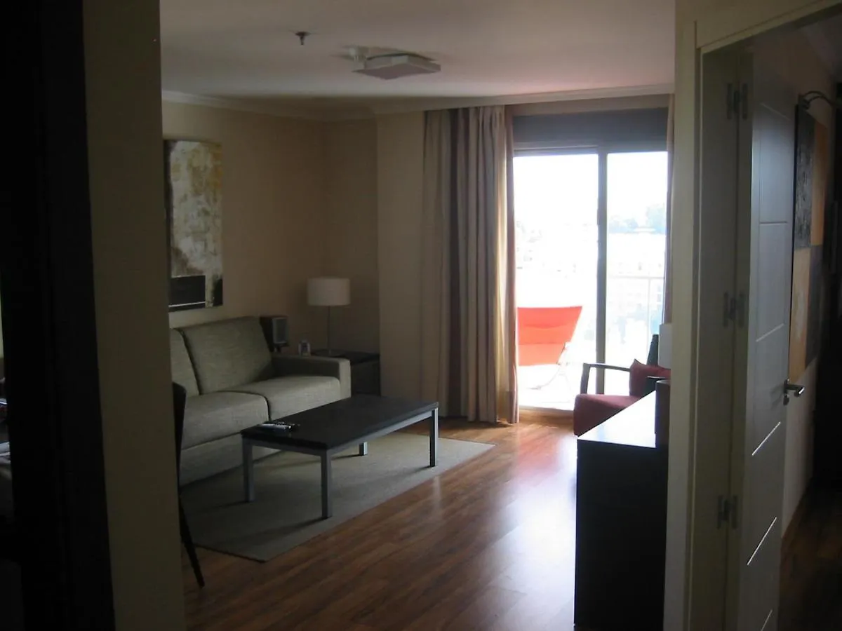 The Paradise Benalmadena 0*,