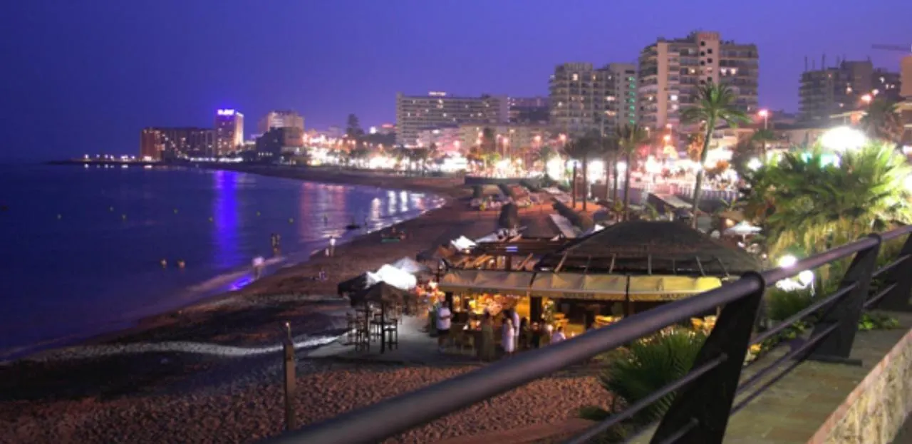 The Paradise Benalmadena