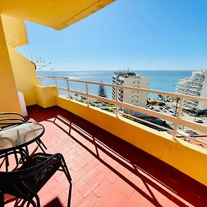  Apartamento Apartamentos Orfeo Azul